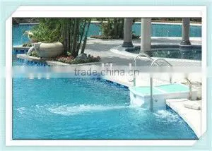 New Type Filtration Systems for Swimming Pool photo-5