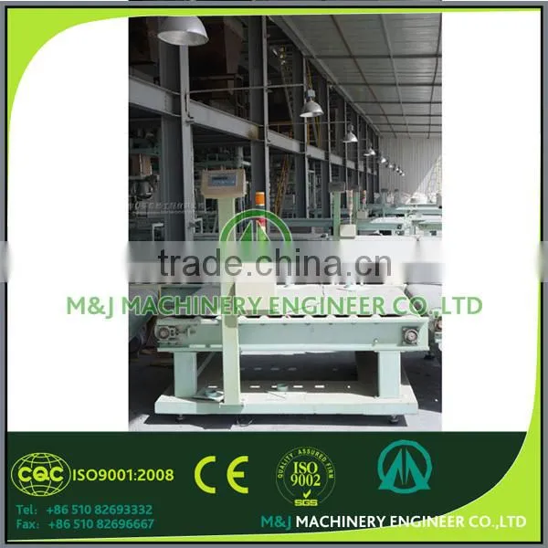 Gravel Packing Machine 20 Years Experience photo-3