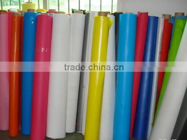 China Wholesale Eco-friendly Healthy TPU Film for Mobile Phone Shell photo-3