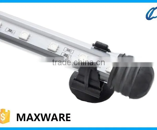 Zhongshan Factory Led Aquarium Light for Coral Fish Tank Lighting Controller photo-2