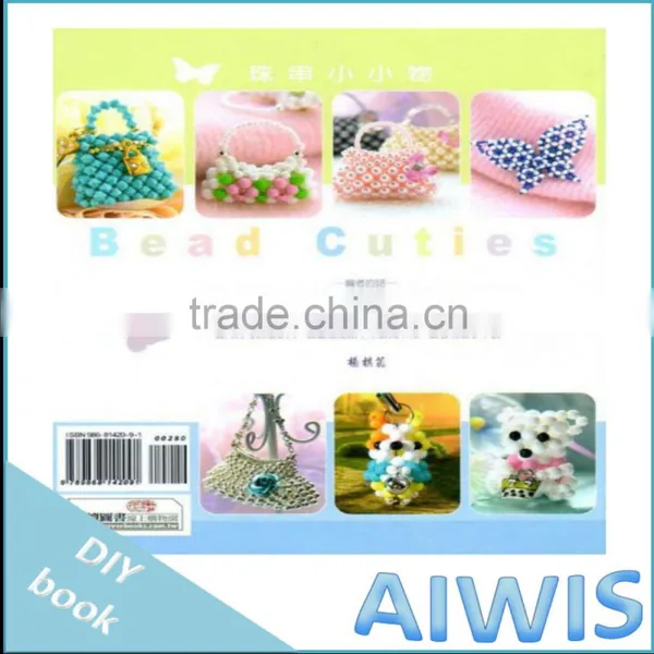 Collection DIY Series -06 Bead Cuties Book photo-6