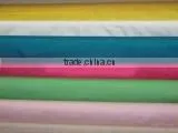 Denim Organic Cotton Fabrics