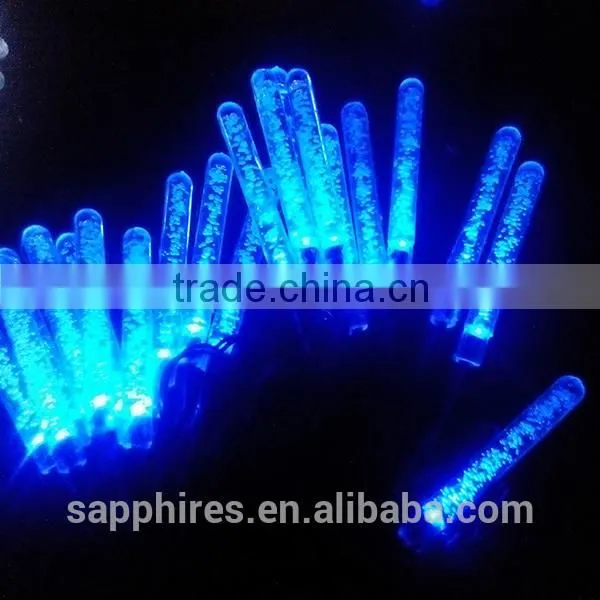 20L Blue Christmas Outdoor Led Icicle Lights