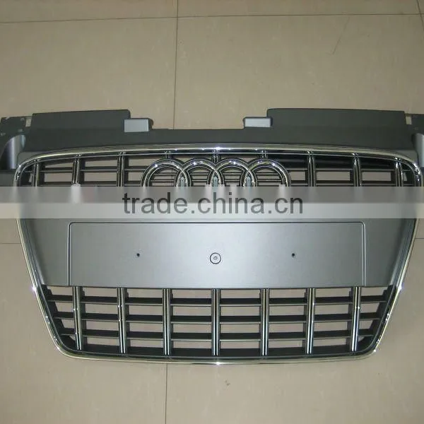 Audi TTS grille, grille for audi TTS, tts grille