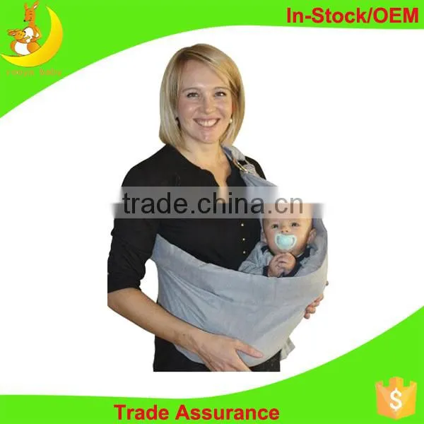 Comfortable and Safety Ring Slings for Newborns Cost-effective Baby Sling Wrap Carrier Quality Choice