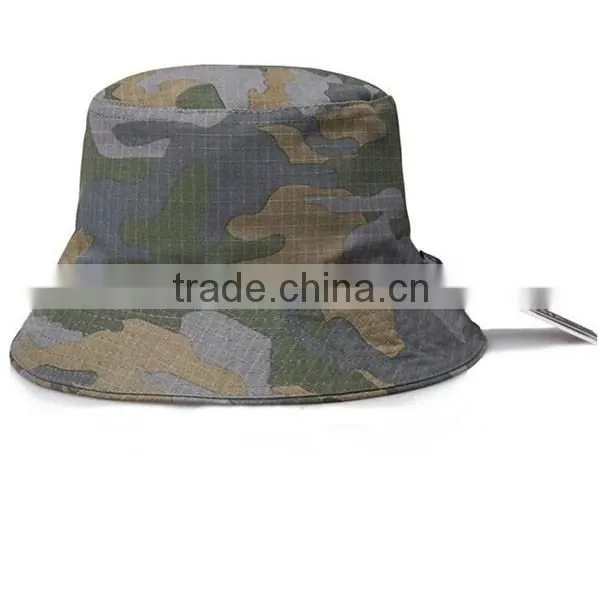 High Quality Military Bucket Hat For Sale photo-6