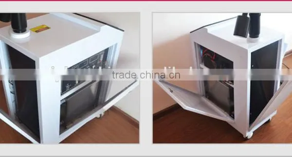 High Quality Professional Tattoo Removal Q-switch Laser photo-3