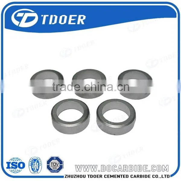 Sintered Tungsten Carbide Rod tc Roll Rings With Great Price photo-6