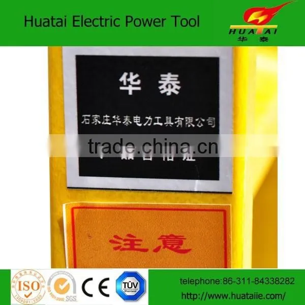 FRP Insulating Joint Ladder photo-2