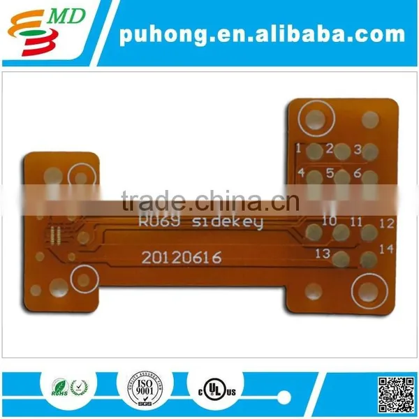 Factory Outlets Fpc Cable photo-6
