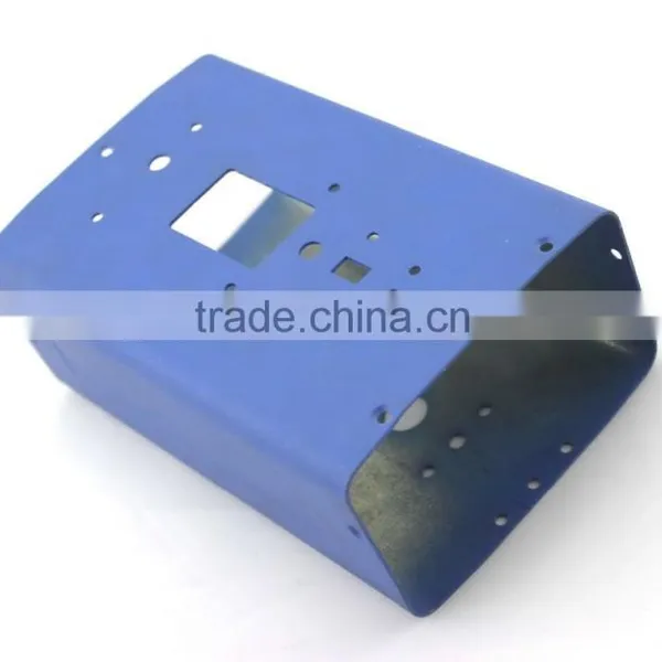 ZhenXing Pretty Customized Metal Housing photo-3