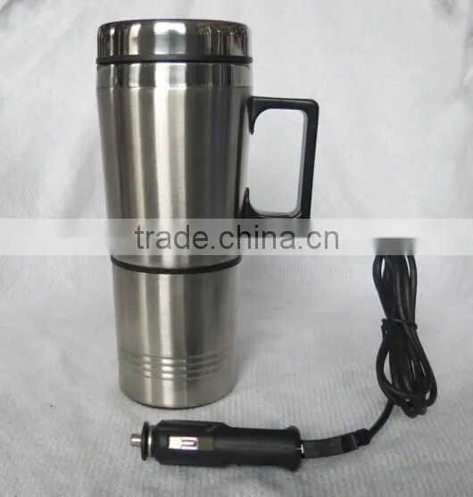 Stainless Steel Thermos