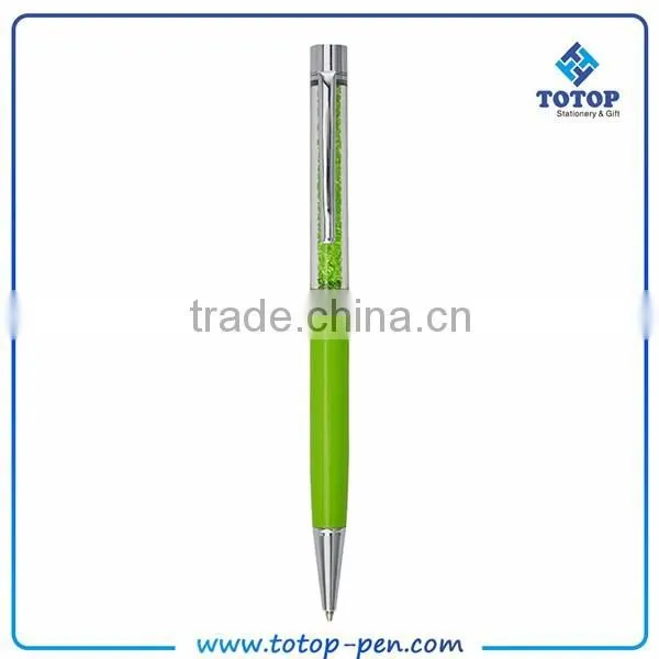 Crystal Ball Pen Ink Pen Eraser photo-3