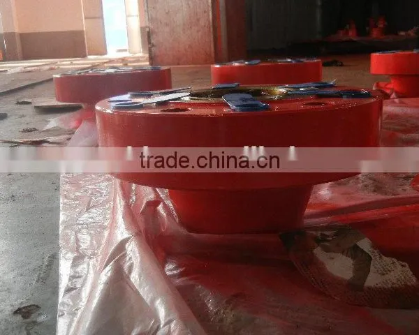 API 6A WN FLANGE photo-5