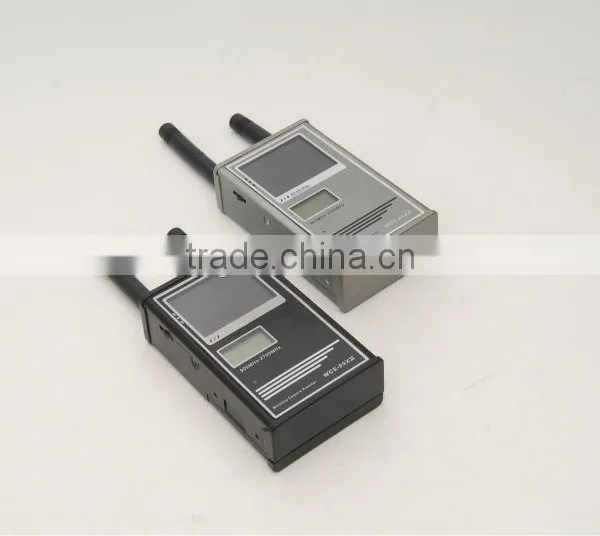 wireless camera scanner