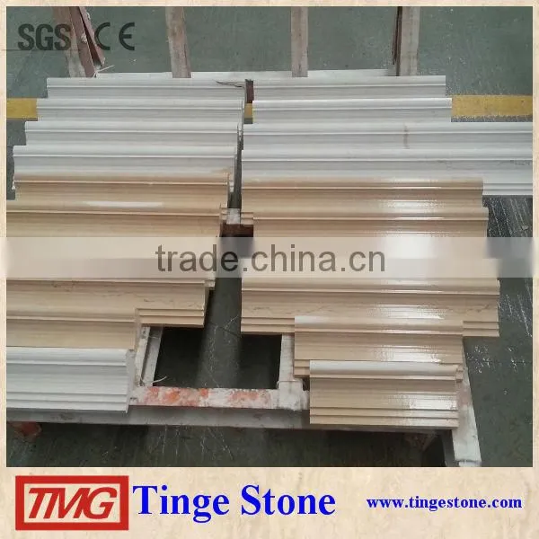 High Quality Marble Moulding photo-6