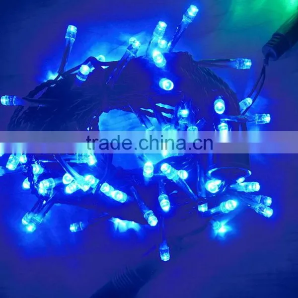 Christmas Outside Lights,Led Garland String Konstsmide Christmas Lights photo-3
