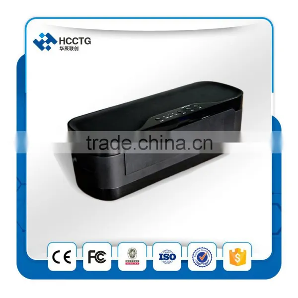 Small USB/Wifi/bluetooth Dot-Matrix Mini A4 Paper Size Printer --HCT 120MP Quality Choice photo-5