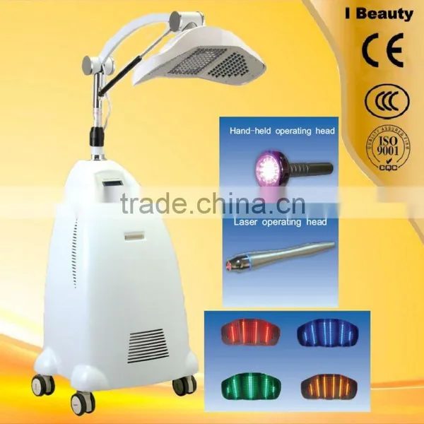 Affordable Beauty Machine Red Light Therapy Red Light Therapy For Wrinkles Professional For Skin Care /Pdt Led Machine Red Light Therapy Devices photo-3