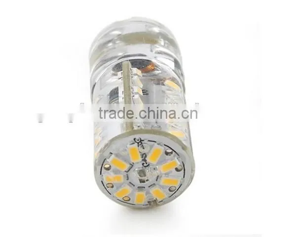 New Design ODM/OEM g4 Led 12v 0.5w photo-4