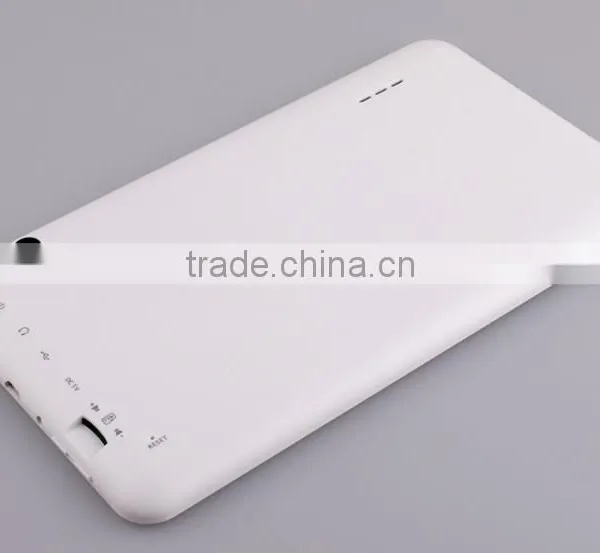 Factory Supply Cheap 7 Inch Tablet Dual Core Android 4.4 Quality Choice Most Popular photo-5