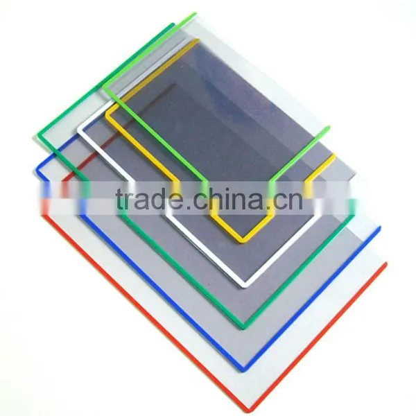 Special Photo Card Case PVC Special Card Case photo-6