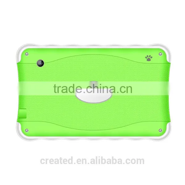 7 Inch Children Study Tablet PC photo-4