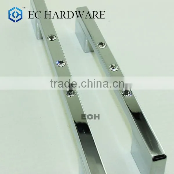 China Supplier Hotel Hot Sale Zinc Cabinet Handles photo-5
