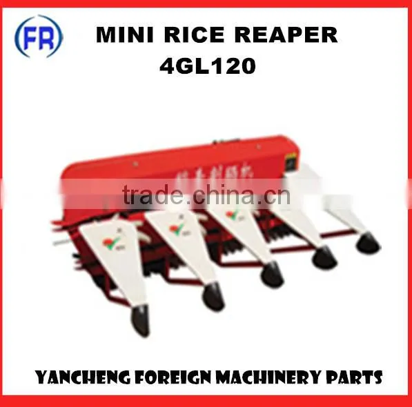 Mini Rice Reaper