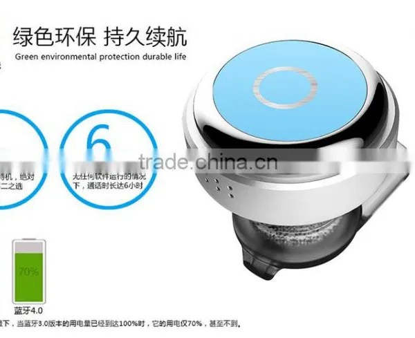 Bulk Buy From China Sports Bluetooth Headset photo-4