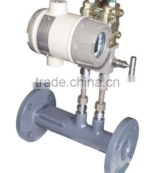 V-cone Shape Flow Sensor Liquid Instrument 1 Year Guarantee photo-6