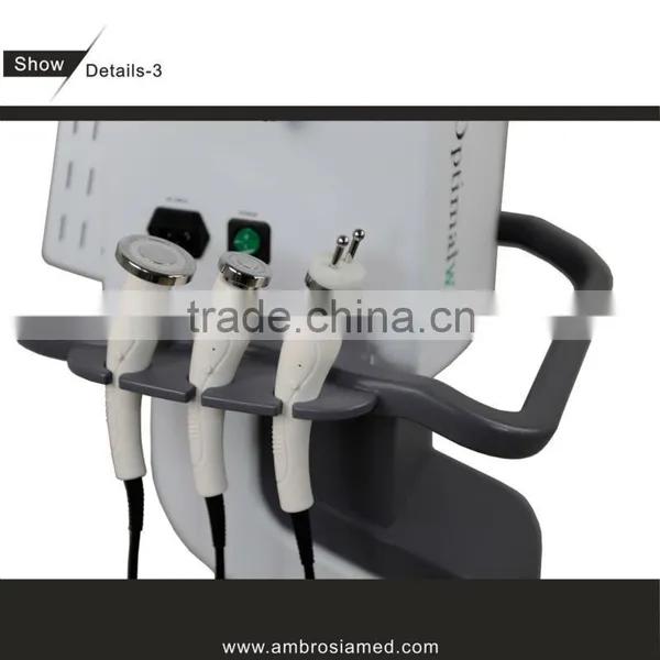 Best Price Bipolar rf Face Rejuvenation Beauty Machines photo-5