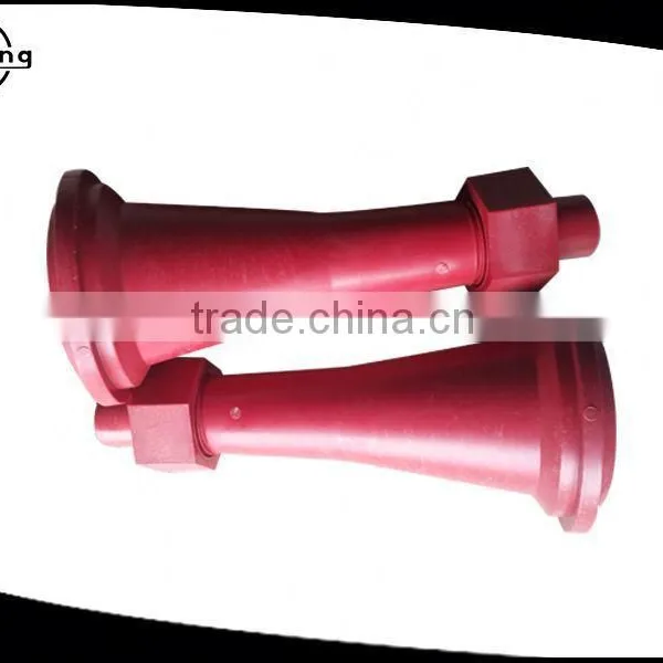 Economical Professional Factory PC/ABS Plastic Products Processing photo-3