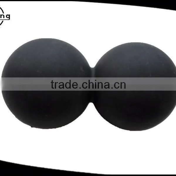 Relieve Stress & Relax Tight Muscles Cross Fit Massage Ball photo-3