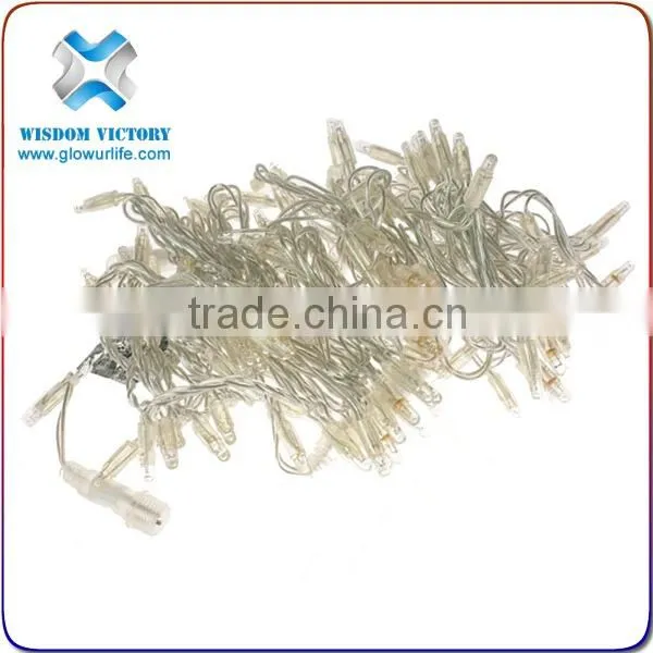 2016 CE Approved Christmas Battery Or Transformer Operated Christmas String Lights Indoor,led Christmas String Light photo-4