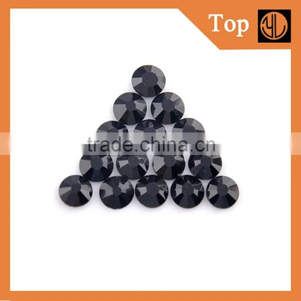 Wedding Crystals Diamond ,sexy Wedding Dress Decoration Use Flatback Rhinestone photo-5