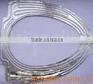 Aluminum Foil Heater