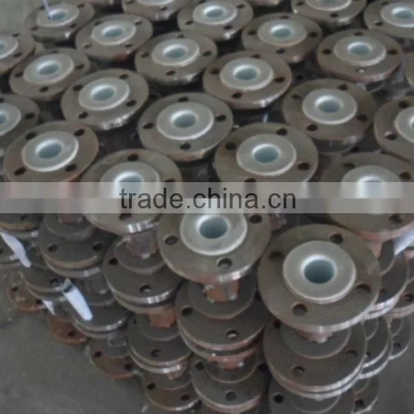 SS304 Body Waterproof Conduit in Pipe Fittings photo-4