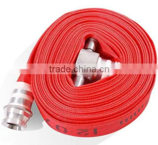 Pvc Fire Hose Reel
