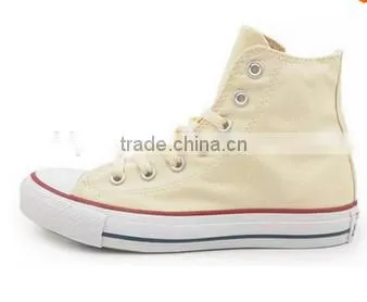 Womens Hunter Lo-Top Stylish Canvas Sneakers photo-5