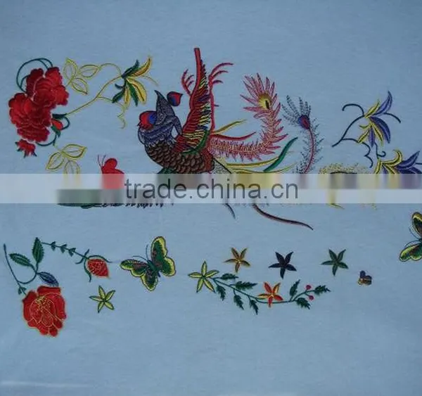 15 Needles 2 Head for Hat/garment/shoes/leather/Textile/logo Embroidery Quality Choice photo-4