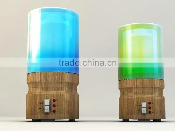 Radiation Protection Ultrasonic Humidifier