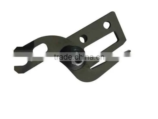 Weft Cutter