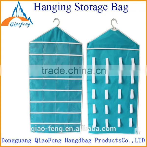 Clear Garment Storage Bags/Jewellery Storage Organiser photo-2