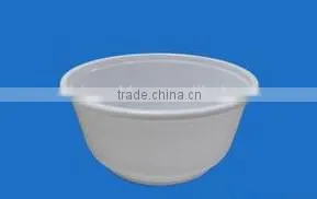 Full Automatic ZHDBJ-670 Plastic Plate Stacking Machine photo-2