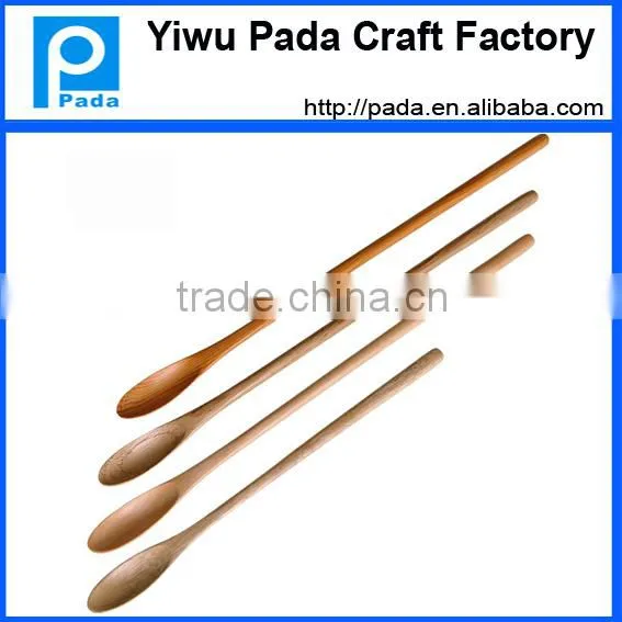 Wooden Coffee Spoon