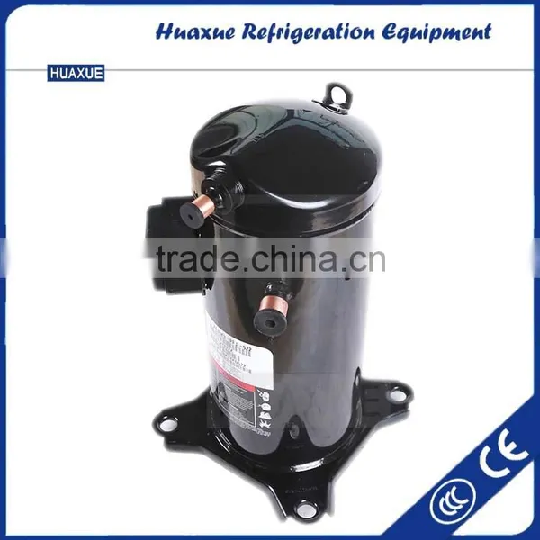 Copeland ZR 34 Full Hermetic Scroll Air Conditioner Compressor With Reasonable Price Made In China photo-3