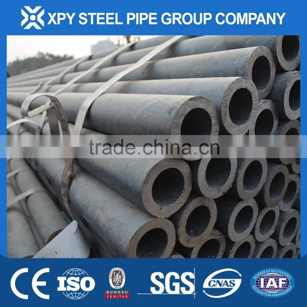 High Quality Steel Pipe Buy Direct From China Manufacturer photo-3