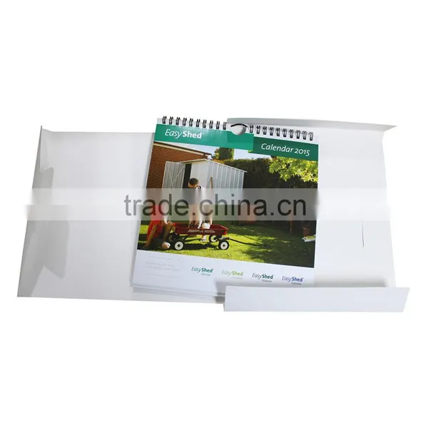 Paper Desktop Monthly Old Calendars for Sale photo-2