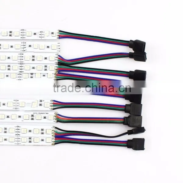 High Quality No Waterproof 10pcs Hard Strip for Display Led Bar Light photo-4
